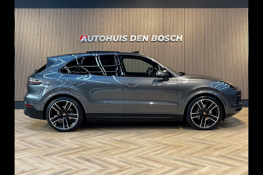 Porsche Cayenne 3.0 V6 Sport Chrono pakket - Pano - Lucht