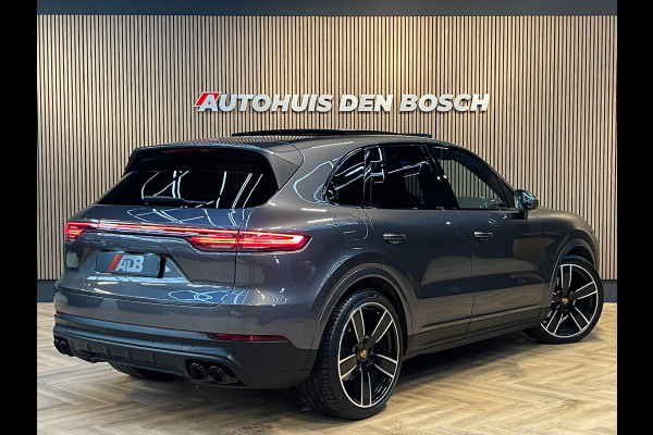 Porsche Cayenne 3.0 V6 Sport Chrono pakket - Pano - Lucht