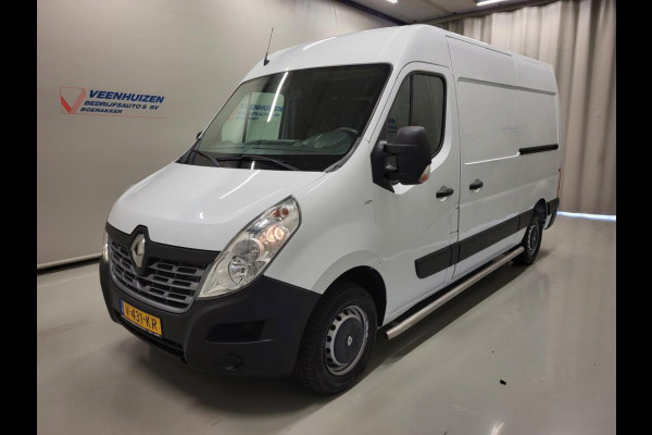 Renault Master 2.3dCi 131pk L2/H2 Euro 6!