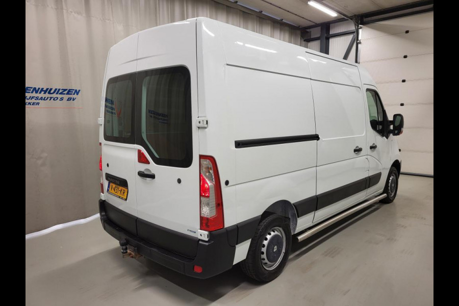 Renault Master 2.3dCi 131pk L2/H2 Euro 6!