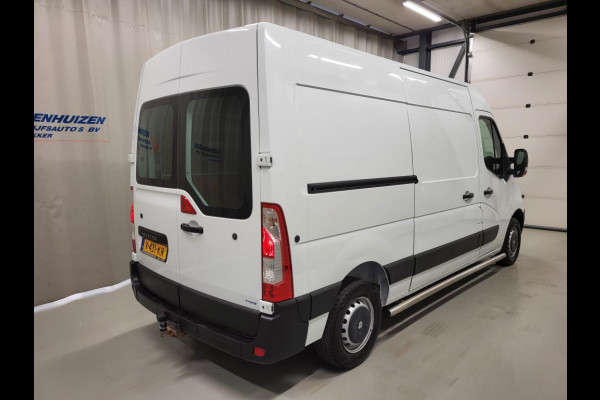 Renault Master 2.3dCi 131pk L2/H2 Euro 6!