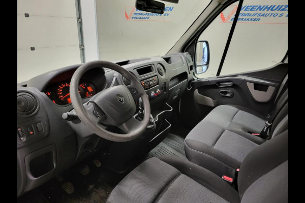 Renault Master 2.3dCi 131pk L2/H2 Euro 6!