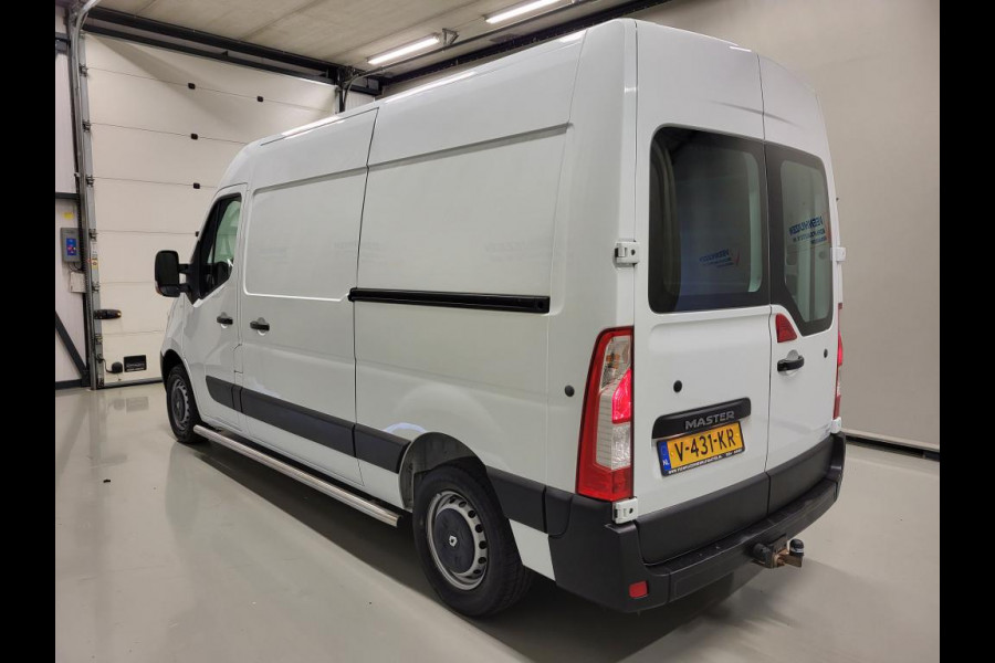 Renault Master 2.3dCi 131pk L2/H2 Euro 6!