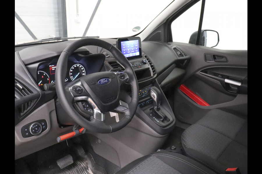 Ford Transit Connect L2 Trend Automaat Navigatie Airco Parkeersensoren Cruise Control 3Zits Camera Trekhaak