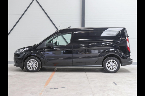 Ford Transit Connect L2 Trend Automaat Navigatie Airco Parkeersensoren Cruise Control 3Zits Camera Trekhaak