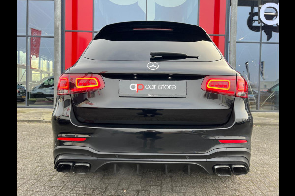 Mercedes-Benz GLC AMG 63 4MATIC+ Premium Plus+ Full Spec