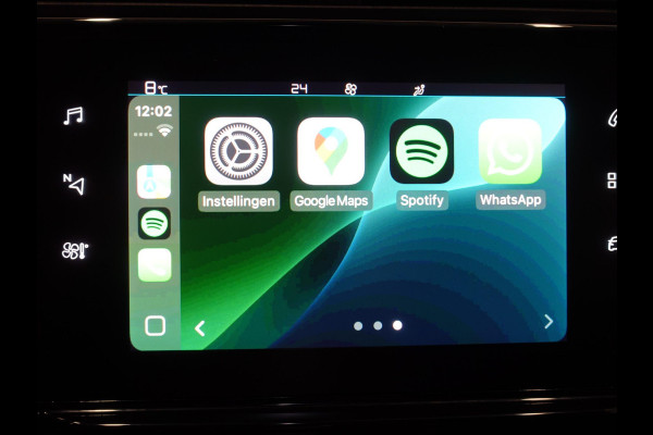 Citroën C3 1.2 PureTech Feel Edition Airco Navi Carplay Cruise Control Black Pack Parkeersensoren Trekhaak