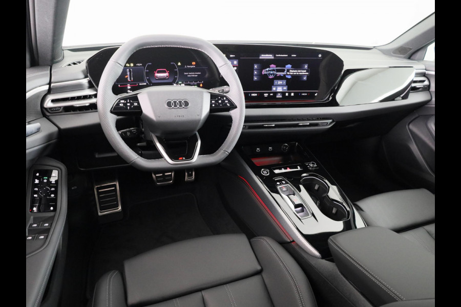 Audi A5 Avant S edition 40 TFSI 150 kW / 204 pk Avant 7 versn. S FIRST Edition, leder interieur, elektr. verstelbare voorstoelen