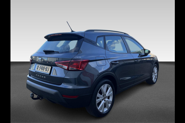 Seat Arona 1.0 TSI Style | automaat