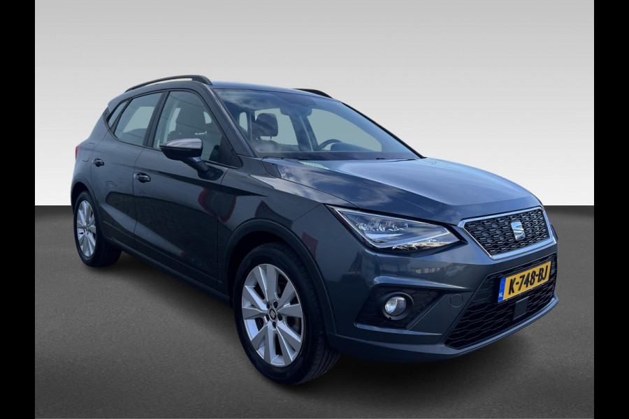 Seat Arona 1.0 TSI Style | automaat