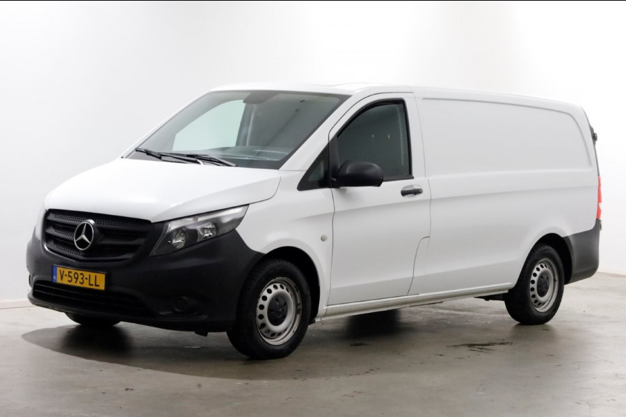 Mercedes-Benz Vito 111 CDI 115pk E6 Lang Airco/Cruise Control 02-2018