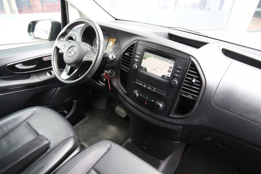 Mercedes-Benz Vito 190PK CDI | Aut. | KAR-edition | Navi | Cruise | Airco..