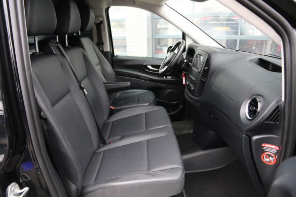 Mercedes-Benz Vito 190PK CDI | Aut. | KAR-edition | Navi | Cruise | Airco..