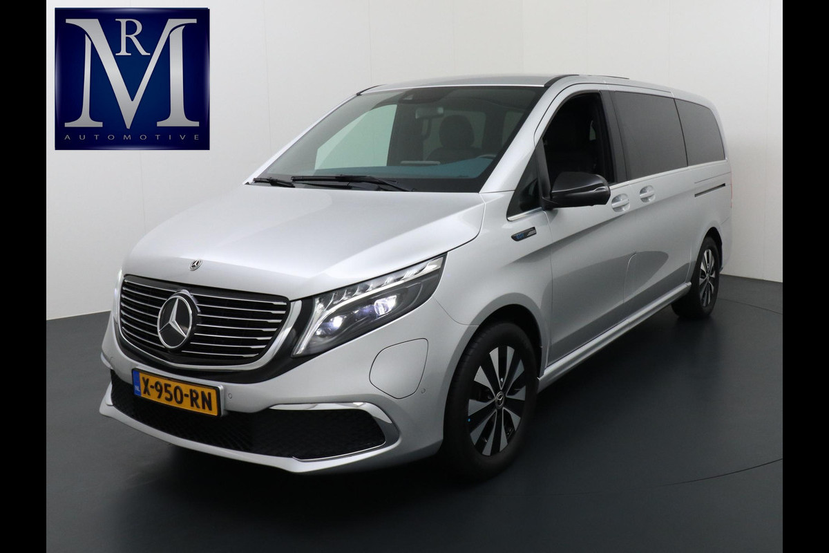 Mercedes-Benz Eqv 300 L2 90 kWh AVANTGARDE AMG styling ALL IN