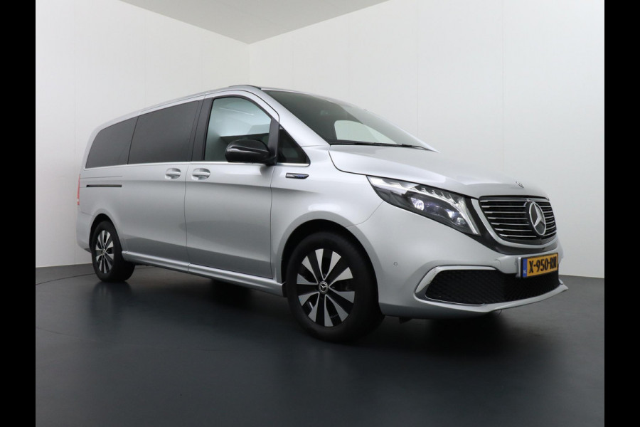 Mercedes-Benz Eqv 300 L2 90 kWh AVANTGARDE AMG styling ALL IN