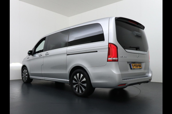 Mercedes-Benz Eqv 300 L2 90 kWh AVANTGARDE AMG styling ALL IN