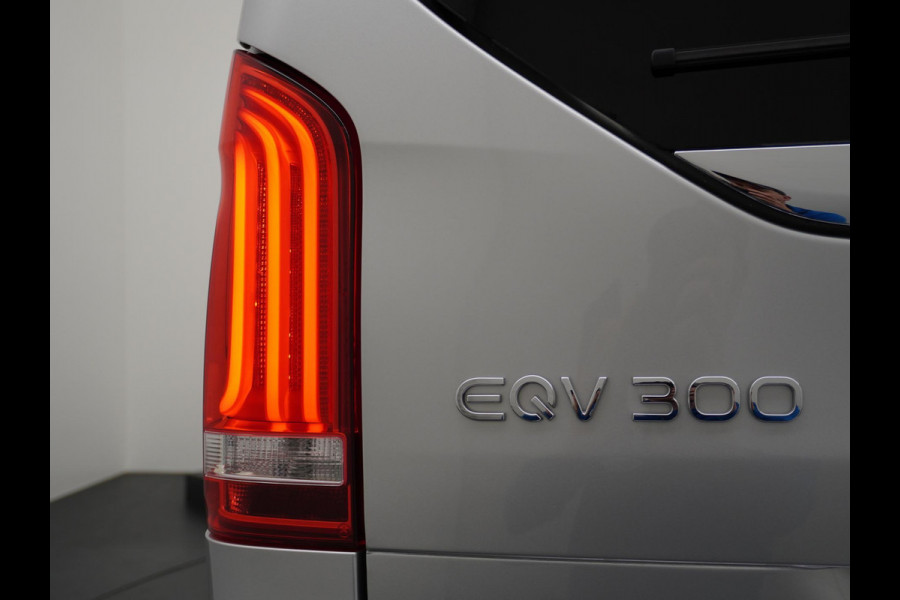 Mercedes-Benz Eqv 300 L2 90 kWh AVANTGARDE AMG styling ALL IN