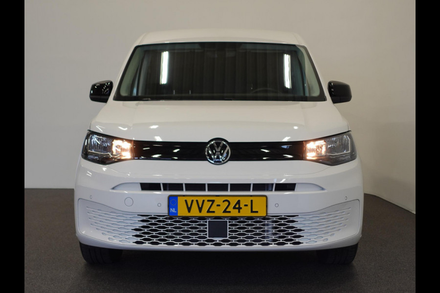 Volkswagen Caddy Cargo Maxi 2.0 TDI Style Automaat | Airco | Bluetooth | Cruise Control | App-Connect | Camera