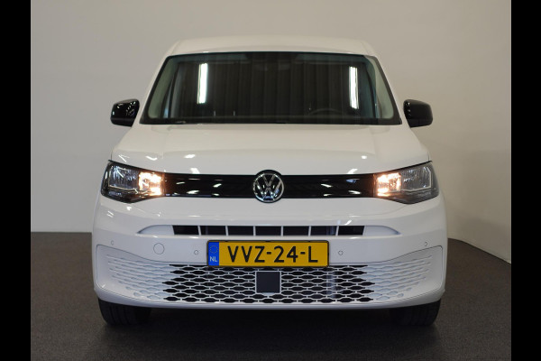 Volkswagen Caddy Cargo Maxi 2.0 TDI Style Automaat | Airco | Bluetooth | Cruise Control | App-Connect | Camera