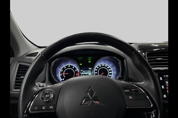 Mitsubishi ASX 1.6 Cleartec Connect Pro+ Meest populaire uitvoering | 18 inch lichtmetaal | apple carplay | trekhaak