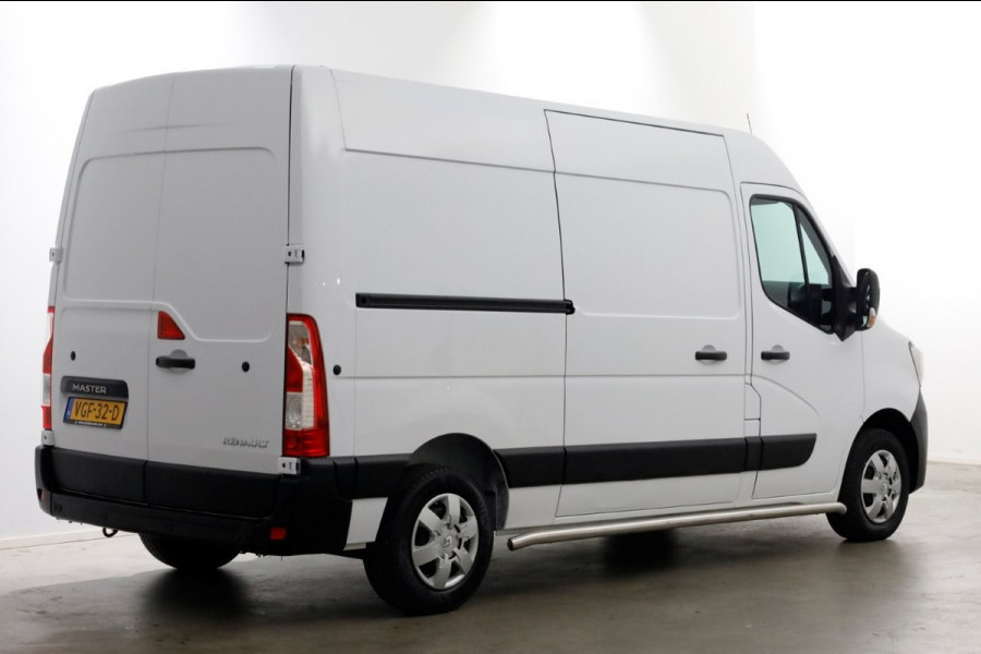 Renault Master T33 2.3 dCi 135pk L2H2 Airco/Navi/2x Schuifdeur 06-2020