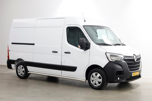 Renault Master T33 2.3 dCi 135pk L2H2 Airco/Navi/2x Schuifdeur 06-2020