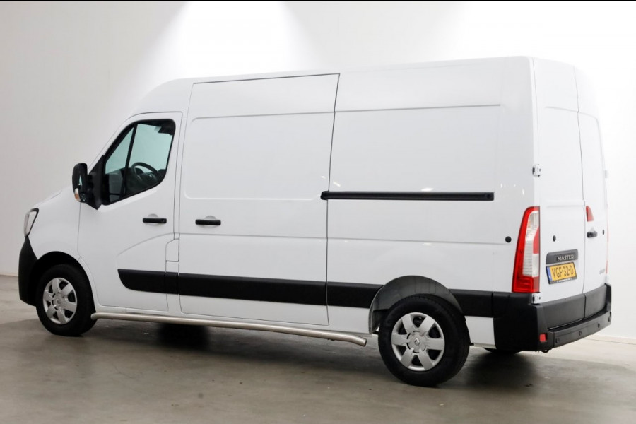 Renault Master T33 2.3 dCi 135pk L2H2 Airco/Navi/2x Schuifdeur 06-2020