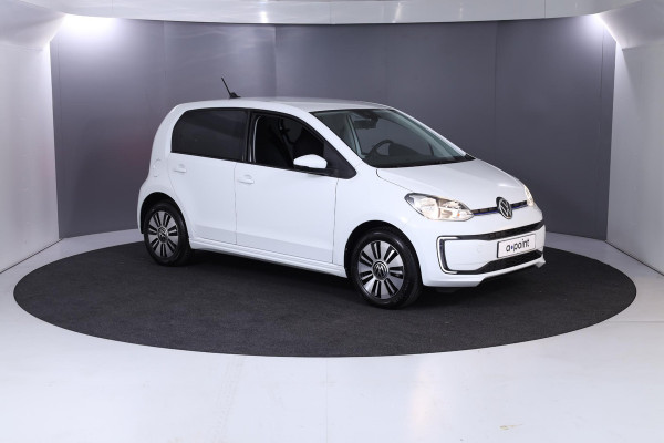 Volkswagen e-Up! Move 83 pk|Navigatie via App | Achteruitrijcamera | Cruise control | Autom. airco | Parkeersensoren achter |