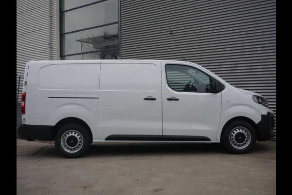 Opel Vivaro L3 2.0D 145 Pk. | 2,9% rente | navi incl. Apple Carplay | camera | trekhaak | parkeersensoren voor/achter | rijklaarprijs