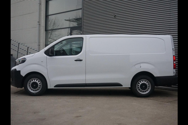 Opel Vivaro L3 2.0D 145 Pk. | 2,9% rente | navi incl. Apple Carplay | camera | trekhaak | parkeersensoren voor/achter | rijklaarprijs