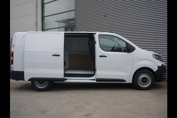 Opel Vivaro L3 2.0D 145 Pk. | 2,9% rente | navi incl. Apple Carplay | camera | trekhaak | parkeersensoren voor/achter | rijklaarprijs