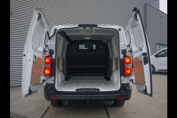 Opel Vivaro L3 2.0D 145 Pk. | 2,9% rente | navi incl. Apple Carplay | camera | trekhaak | parkeersensoren voor/achter | rijklaarprijs