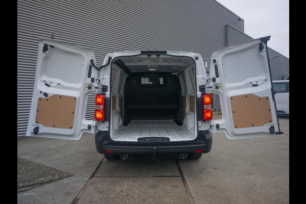 Opel Vivaro L3 2.0D 145 Pk. | 2,9% rente | navi incl. Apple Carplay | camera | trekhaak | parkeersensoren voor/achter | rijklaarprijs