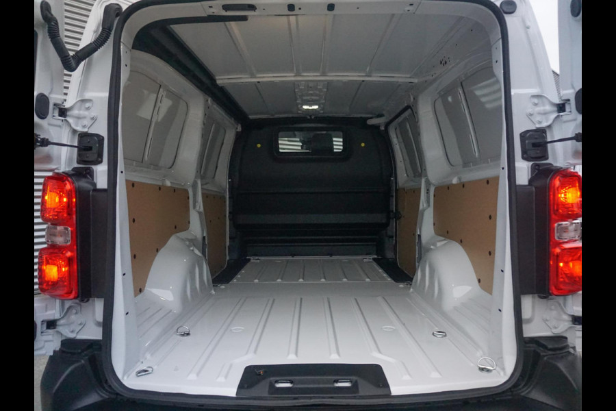 Opel Vivaro L3 2.0D 145 Pk. | 2,9% rente | navi incl. Apple Carplay | camera | trekhaak | parkeersensoren voor/achter | rijklaarprijs