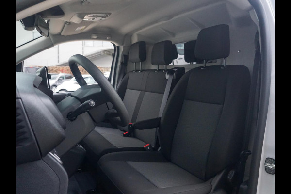 Opel Vivaro L3 2.0D 145 Pk. | 2,9% rente | navi incl. Apple Carplay | camera | trekhaak | parkeersensoren voor/achter | rijklaarprijs