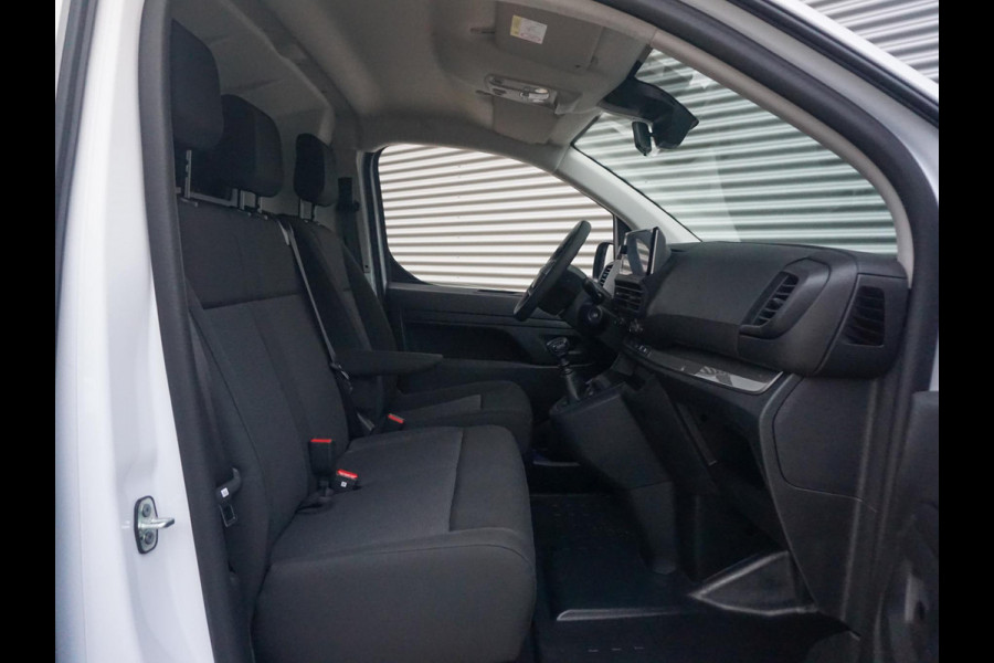 Opel Vivaro L3 2.0D 145 Pk. | 2,9% rente | navi incl. Apple Carplay | camera | trekhaak | parkeersensoren voor/achter | rijklaarprijs