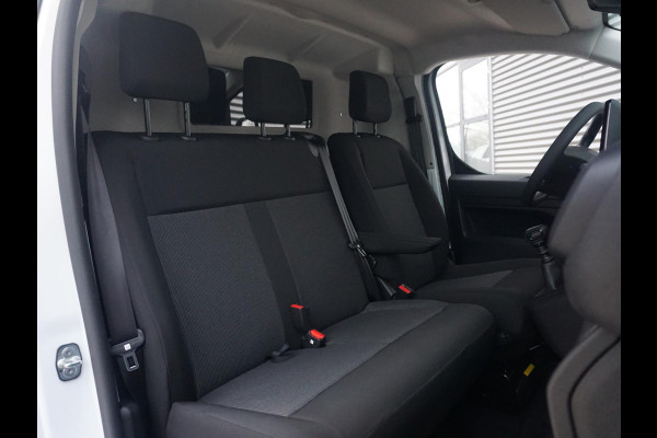 Opel Vivaro L3 2.0D 145 Pk. | 2,9% rente | navi incl. Apple Carplay | camera | trekhaak | parkeersensoren voor/achter | rijklaarprijs