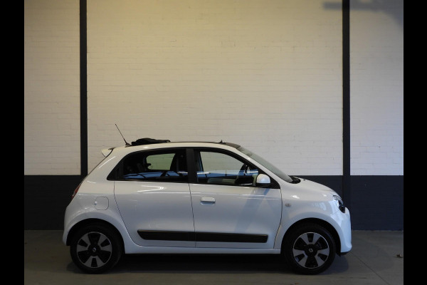 Renault Twingo Cabrio 1.0 SCe Collection AIRCO/CRUISE/BLUETOOTH!