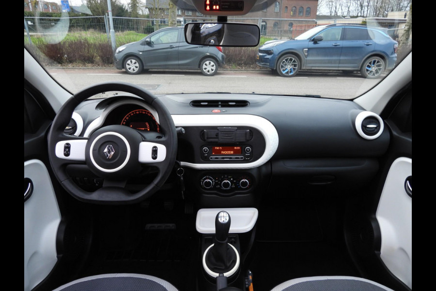 Renault Twingo Cabrio 1.0 SCe Collection AIRCO/CRUISE/BLUETOOTH!