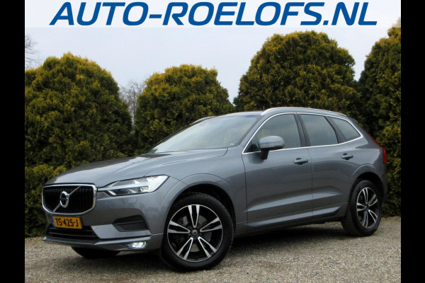 Volvo XC60 2.0 T5 Automaat*Leder*Navi*Origineel NL*