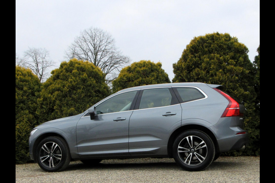 Volvo XC60 2.0 T5 Automaat*Leder*Navi*Origineel NL*