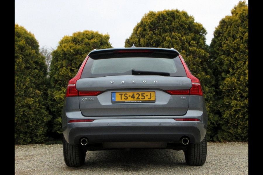 Volvo XC60 2.0 T5 Automaat*Leder*Navi*Origineel NL*