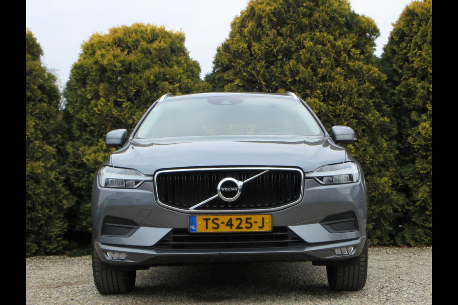 Volvo XC60 2.0 T5 Automaat*Leder*Navi*Origineel NL*