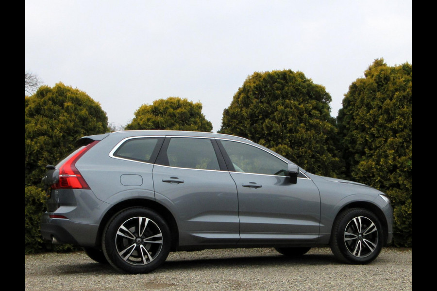 Volvo XC60 2.0 T5 Automaat*Leder*Navi*Origineel NL*