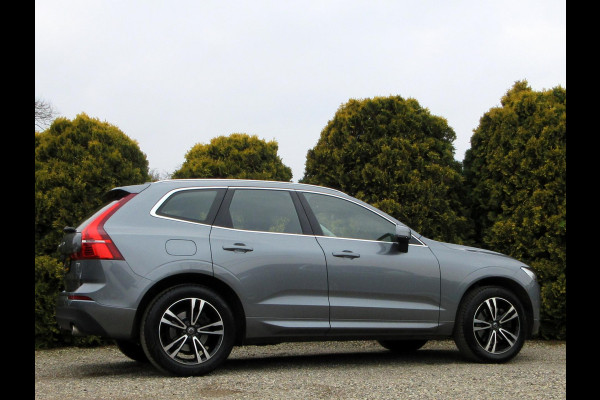 Volvo XC60 2.0 T5 Automaat*Leder*Navi*Origineel NL*