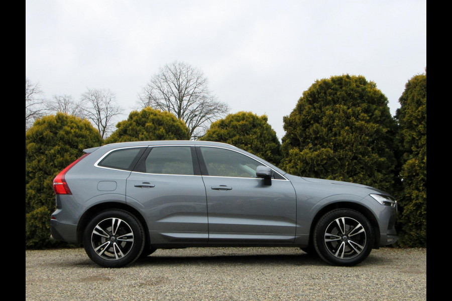 Volvo XC60 2.0 T5 Automaat*Leder*Navi*Origineel NL*