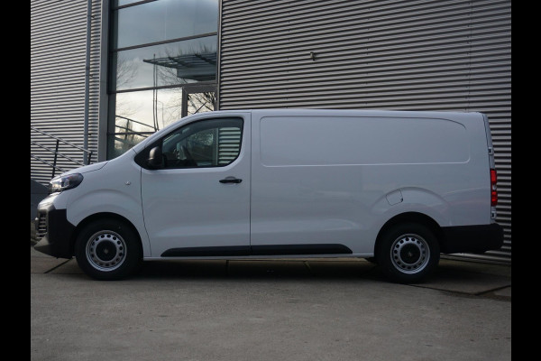 Opel Vivaro L3 2.0D 145 Pk. | 2,9% rente | navi incl. Apple Carplay | camera | trekhaak | betimmering | parkeersensoren voor/achter | rijklaarprijs