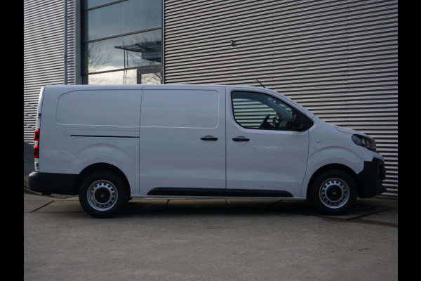 Opel Vivaro L3 2.0D 145 Pk. | 2,9% rente | navi incl. Apple Carplay | camera | trekhaak | betimmering | parkeersensoren voor/achter | rijklaarprijs