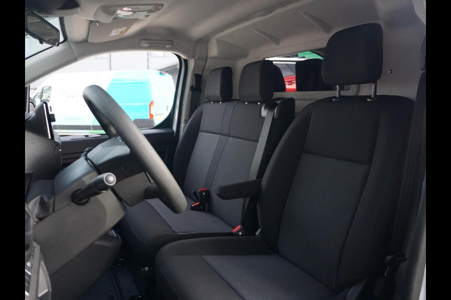 Opel Vivaro L3 2.0D 145 Pk. | 2,9% rente | navi incl. Apple Carplay | camera | trekhaak | betimmering | parkeersensoren voor/achter | rijklaarprijs