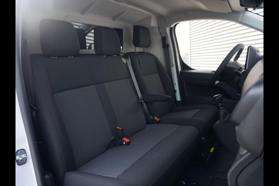 Opel Vivaro L3 2.0D 145 Pk. | 2,9% rente | navi incl. Apple Carplay | camera | trekhaak | betimmering | parkeersensoren voor/achter | rijklaarprijs